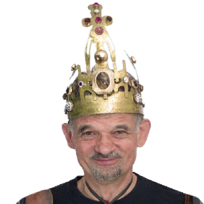 Ingo Insterburg